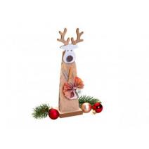 XM-20057 BROWN REINDEER